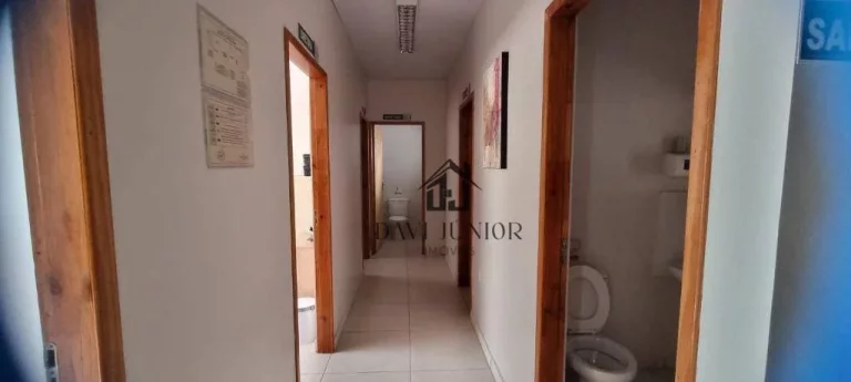 Imagem Casa à venda, 275 m² por R$ 2.000.000,00 - Centro - Sorocaba/SP