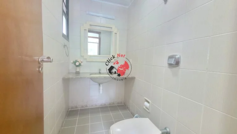 Imagem Apartamento Mobiliado à Venda ou Locação no bairro Pitangueiras, Guarujá