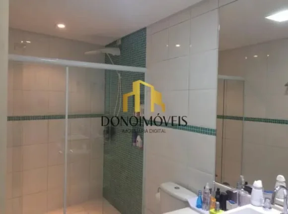 Imagem Apartamento à venda 3 quartos 1 suíte Maison Jardim Santo André