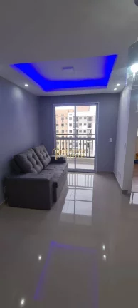 Imagem Apartamento Reformado no Condomínio Mérito – Ao Lado do Park Shopping