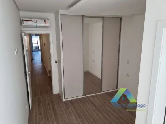 Imagem Sobrado com 4 dormitórios à venda, 175 m² por R$ 1.297.000,00 - Alto do Ipiranga - São Paulo/SP