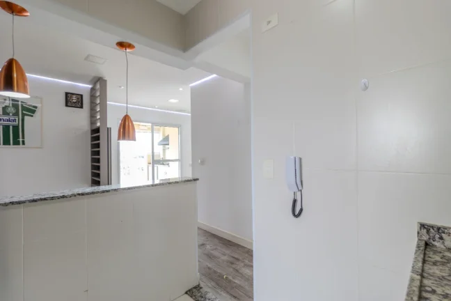 Imagem Apartamento para venda em Vila Nair com 2 quartos, sendo 1 suíte , 56m2