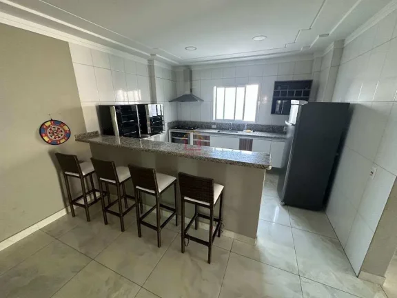 Imagem varanda Gourmet - Aviação