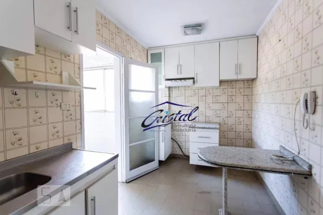 Imagem Apartamento com 3 quartos à venda, 78 m² - Jardim Bonfiglioli - Butantã - São Paulo/SP