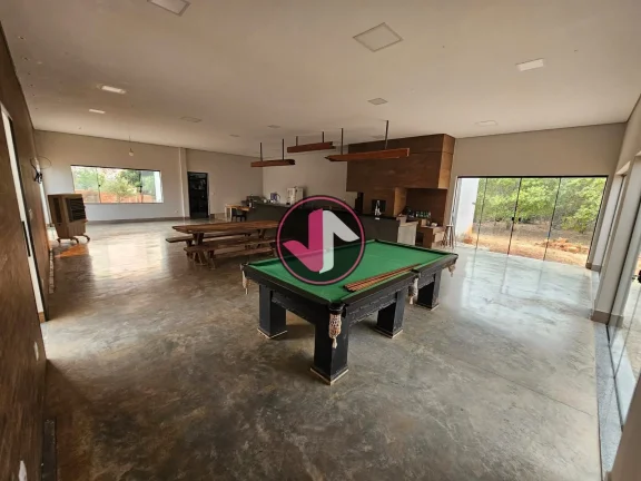 Imagem Se você está buscando uma casa ampla, confortável e em fase final de acabamento, com a possibilid...