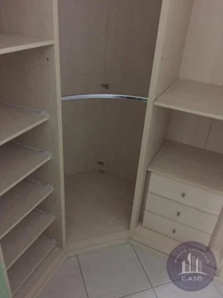 Imagem Apartamento mobiliado 70 m² com 2 quartos por R$ 580.000,00 - Alphaville/SP