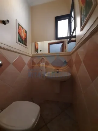 Imagem Apartamento - Ribeirão Preto - Jardim Paulista - Região Leste