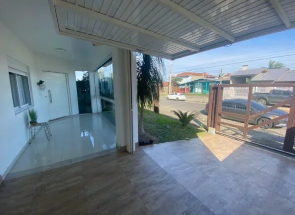 Imagem Apartamento 3 Dormitórios - Bairro Zona Nova
