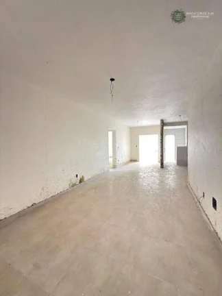 Imagem Apartamento com 2 dormitórios à venda, 85 m² por R$ 570.000 - Tupi - Praia Grande/SP