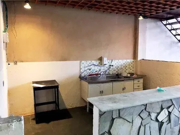 Imagem Prédio para alugar, 800 m²- Butantã - São Paulo/SP