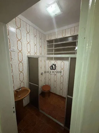 Imagem Casa com 3 dormitórios para alugar, 137 m² por R$ 2.260,00/mês - Vila Trujillo - Sorocaba/SP
