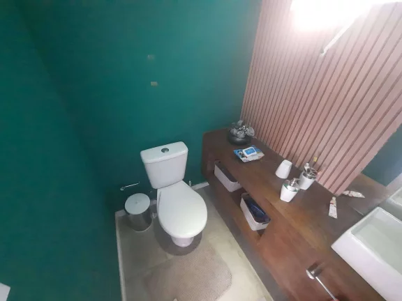 Imagem Casa à Venda, 218 m2, 3 Dormietórios(1S), Ribeirão da Ilha, Florianópolis/ SC