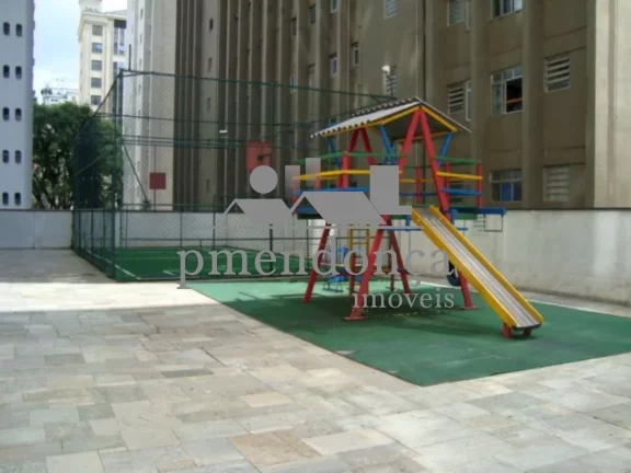 Imagem Apartamento reformado Av. Angelica com 3 dormitorios e 1 vaga, 127m².
