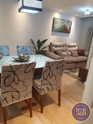 Imagem Apartamento para Venda em Vila Curuçá, São Paulo - SP