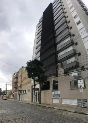 Imagem Apartamento com 3 dormitórios à venda, 117 m² por R$ 1.050.000,00 - Centro - Suzano/SP