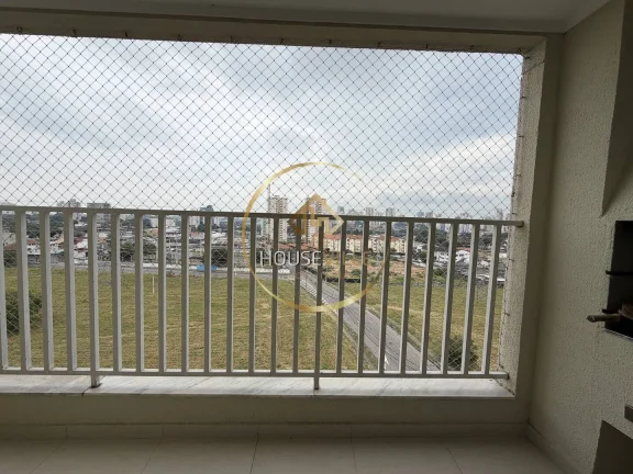Imagem Apartamento, 3 Dormitórios (3 suítes), 2 vagas,104m², Jardim América, Sjc.
