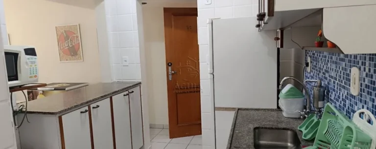 Imagem Apartamento área nobre Praia Grande
