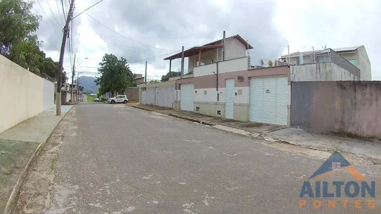 Imagem Lote com 360m2 à Venda em Bairro Itapebussu - Guarapari/ES