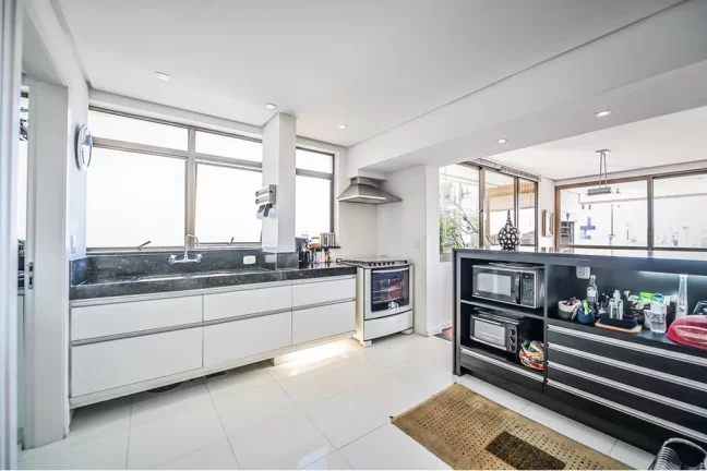 Imagem HPCB 224 Apto 612481066-250 - Apartamento à venda no bairro Higienópolis - Porto Alegre/RS