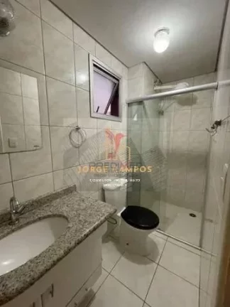Imagem AP-24160 – APARTAMENTO COM 2 QUARTOS NO CENTRO DE SJCAMPOS