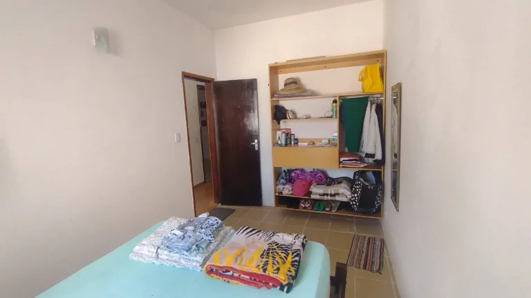 Imagem CASA PRAIA DA LAGOINHA - SETE DORMITÓRIOS