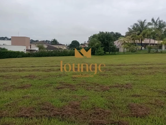 Imagem Terreno em Condominio em Sorocaba