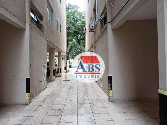 Imagem Apartamento com 2 dormitórios à venda, 82 m² por R$ 330.000,00 - Jardim Casqueiro - Cubatão/SP