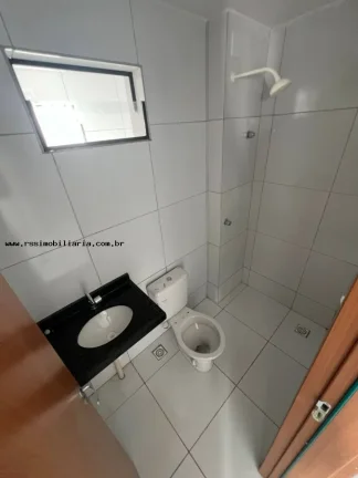 Imagem Apartamento no Vale do Sol Gramame, João Pessoa/PB.