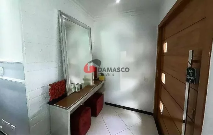 Imagem Sobrado à venda 5 Quartos, 5 Suites, 4 Vagas, 405M², Jardim São Caetano, São Caetano do Sul - SP