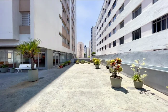 Imagem APARTAMENTO RESIDENCIAL em São Paulo - SP, Mirandópolis
