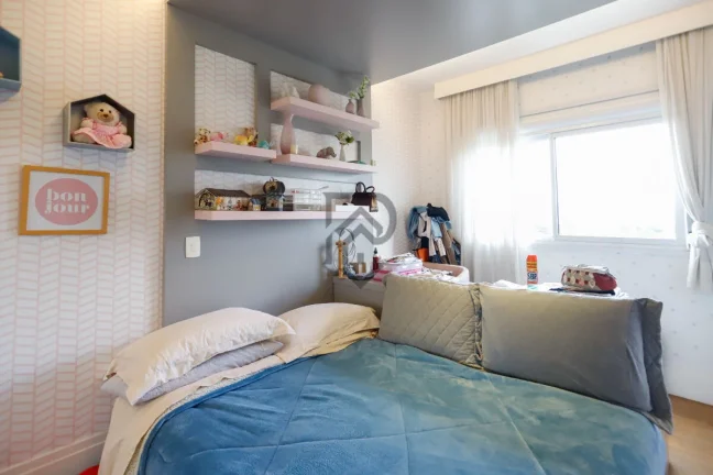 Imagem Apartamento Jardim das perdizes pronto para morar