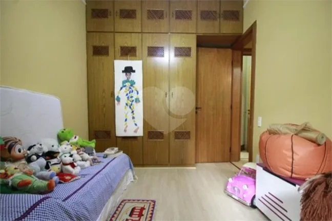 Imagem Apartamento à venda com 4 quartos, sendo 2 suítes, no condomínio Ed. Sussex Park, São Paulo - SP