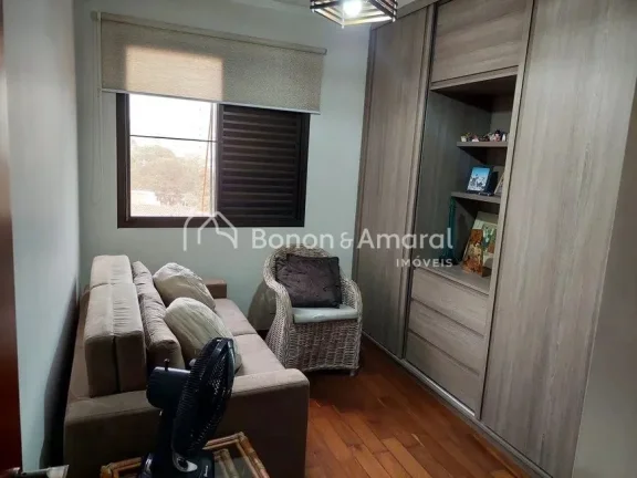 Imagem Apartamento à Venda no Edifício London Park na Vila Itapura em Campinas - SP

Lindo apartamento no...