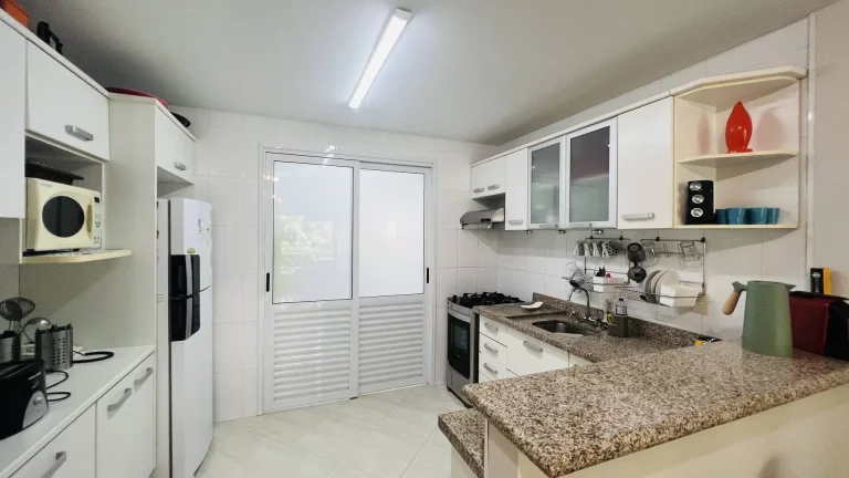Imagem ...quot;Encante-se com o Apartamento Decorado à Venda no Módulo 3 da Riviera: