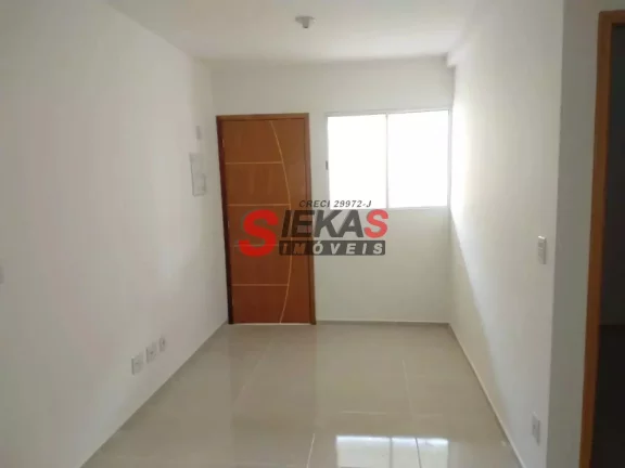 Imagem Apartamento com 2 quartos no Jardim Vila Formosa, São Paulo-SP: venda ou locação!