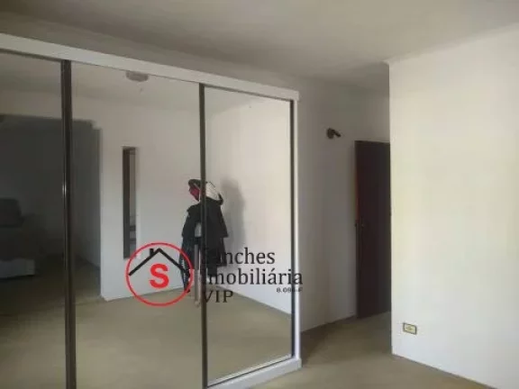Imagem CASA RESIDENCIAL em SANTO ANDRÉ - SP, VILA CAMILÓPOLIS