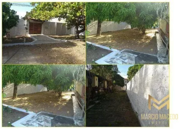 Imagem Terreno à venda, 12222 m² por R$ 2.600.000,00 - Mucunã - Maracanaú/CE