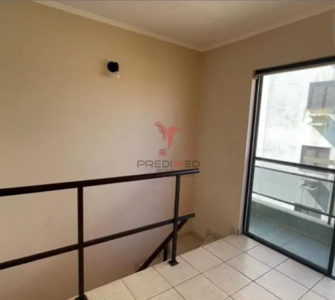 Imagem Cobertura Duplex em Ubatuba