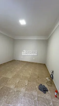 Imagem Casa à venda no bairro Conjunto Uberaba - em Uberaba