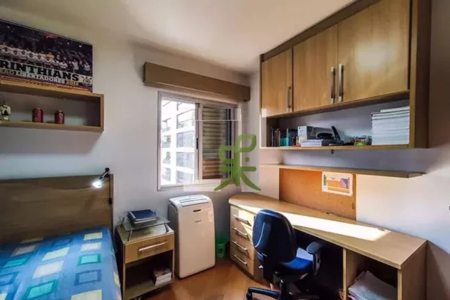 Imagem Apartamento com 3 dormitórios à venda, 100 m² por R$ 790.000,00 - Jardim Guedala - São Paulo/SP