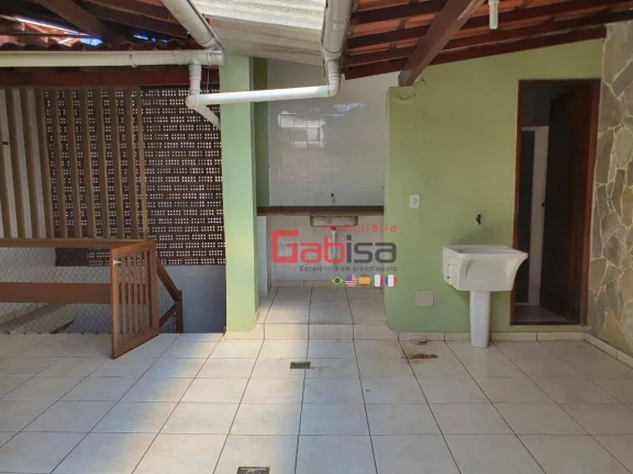 Imagem Casa com 4 dormitórios à venda, 300 m² por R$ 1.300.000,00 - São Cristóvão - Cabo Frio/RJ