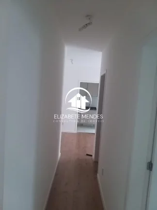 Imagem Apartamento à venda, CONJUNTO ARAÍ, SUZANO - SP