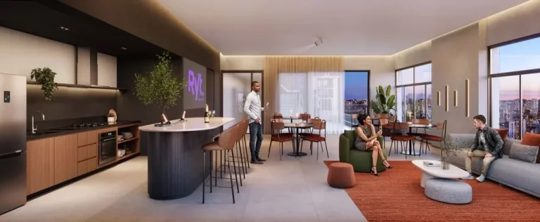 Imagem Apartamento à venda no bairro Bela Vista - São Paulo/SP