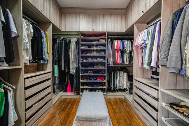 Imagem Cobertura de luxo no Jardim Vila Mariana com 3 quartos, 2 suítes e 3 vagas de garagem - São Paulo-SP