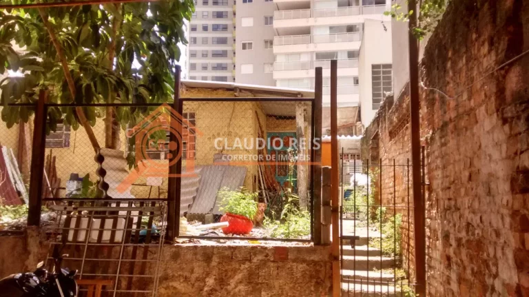 Imagem Terreno para venda ou Aluguel, 427m² - Bela Vista