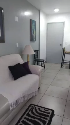 Imagem Flat para LOCAÇÃO em Jardim Paulista - Colúmbia 35m²