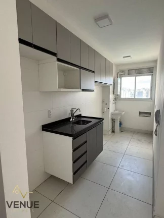 Imagem Apartamento a venda no condominio Praça da Mooca