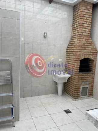 Imagem SOBRADO À VENDA 2 QUARTOS 2 VAGAS TREMEMBÉ SÃO PAULO