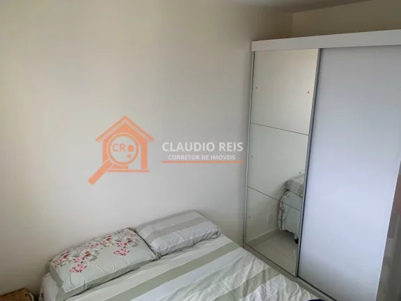 Imagem Apartamento para alugar com 2 Quartos, 41m² - Vila Andrade - São Paulo-SP