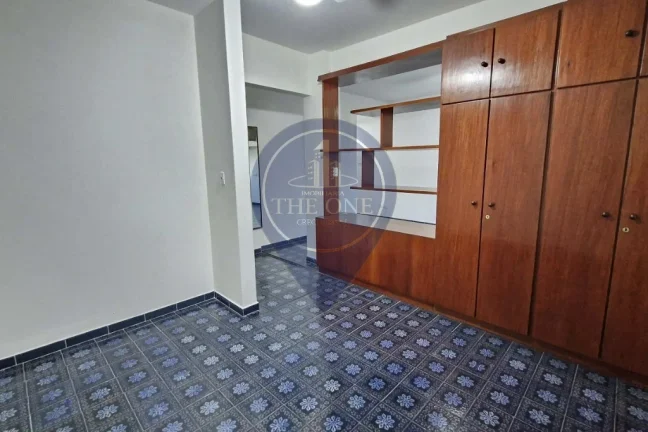 Imagem Apartamento à venda em Bela Vista, São Paulo-SP: 1 quarto, 2 salas, 1 banheiro e 47m²!